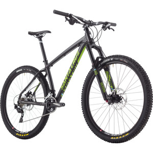 Chameleon D Complete Mountain Bike - 2015