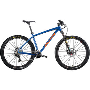 Chameleon R Complete Mountain Bike-2015
