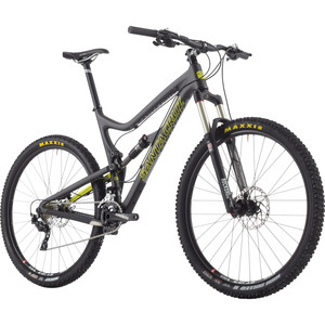 Tallboy LT Carbon R Complete Mountain Bike - 2015