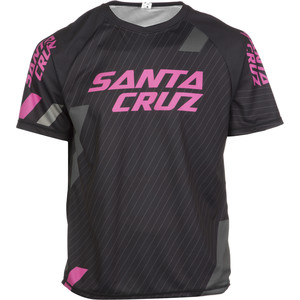 Trail Jersey - Short-Sleeve - Men's