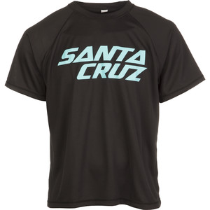 Stacked Logo Tech T-Shirt - Short-Sleeve - Men's