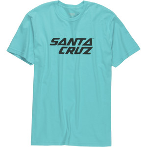 Stacked Logo T-Shirt - Short-Sleeve - Men's