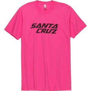 Stacked Logo T-Shirt - Short-Sleeve - Men's
