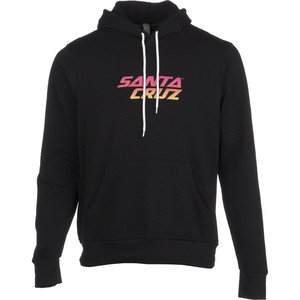 Stacked Fade Pullover Hoodie - Men's