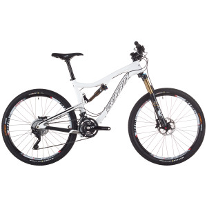 Blur TR Carbon SPX XC Complete Mountain Bike
