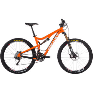 5010 Carbon SPX AM Complete Mountain Bike