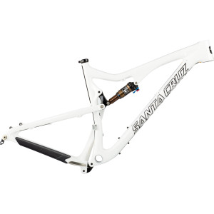 Tallboy 2 Carbon Mountain Bike Frame - 2014