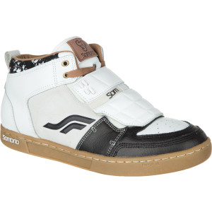 Shazam Mid Shoes
