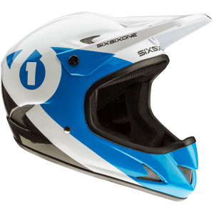 Rage Helmet