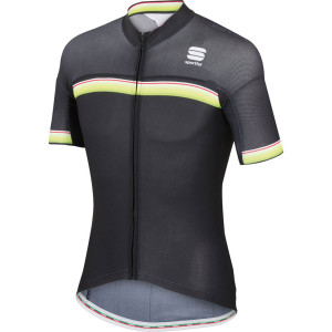 BodyFit Pro Aero Jersey - Short-Sleeve - Men's