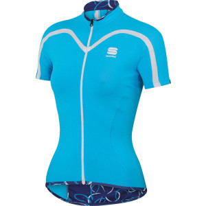 Charm Jersey - Short-Sleeve - Women's