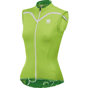 Charm Jersey - Sleeveless - Women's