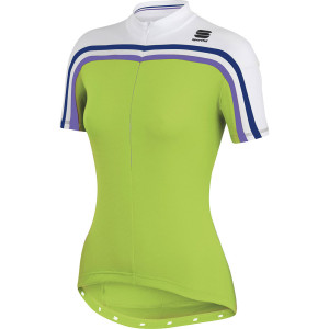 Allure Jersey - Short-Sleeve - Women's
