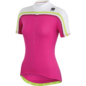 Allure Jersey - Short-Sleeve - Women's