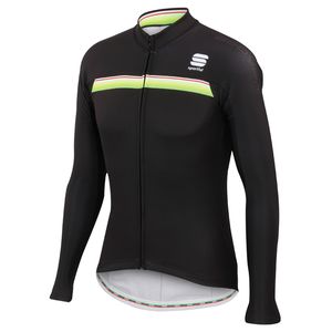Bodyfit Pro Thermal Jersey - Long Sleeve - Men's