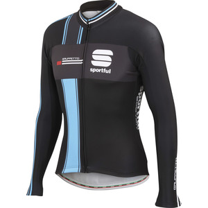 Gruppetto Thermal Jersey - Long Sleeve - Men's