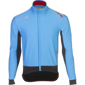 Fiandre Light Wind Jersey - Long Sleeve - Men's