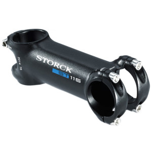 ST115 4-Bolt Stem
