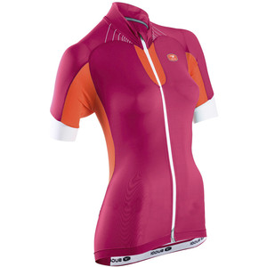 RS Ice Jersey - Short Sleeve - Women's