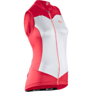 Evolution Jersey - Sleeveless - Women's