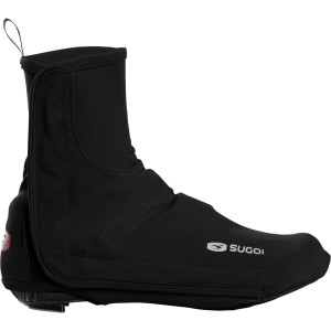 Firewall Booties