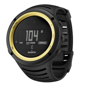 Core Altimeter Watch