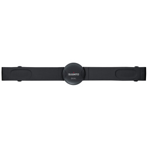 Dual Comfort Belt