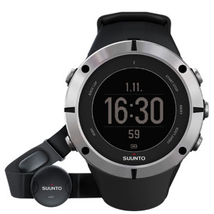 Ambit2 Sapphire Heart Rate Monitor