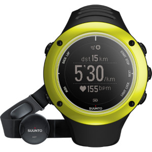 Ambit2 S GPS Heart Rate Monitor