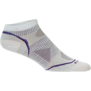 PhD Running Ultra Light Micro Sock - Women's