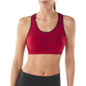 PhD Seamless Racerback Bra - Women's
