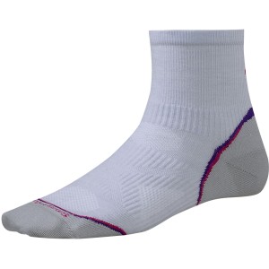 PhD Run Ultra Light Mini Sock - Women's