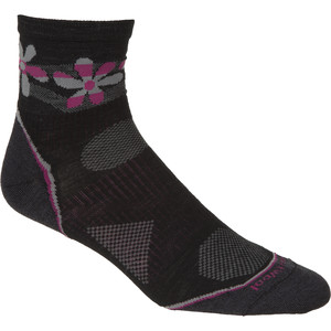 PhD Cycle Ultra Light Mini Sock - Women's