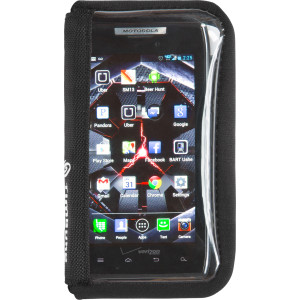 Mission Wallet