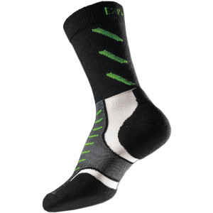 Experia XCXU Ultra Lightweight Cushion Experia Coolmax Crew Sock