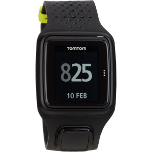 Runner GPS Watch
