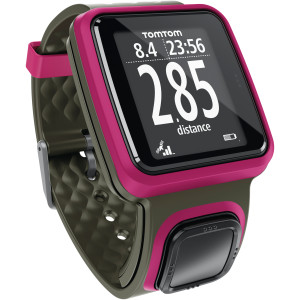 Runner GPS Watch