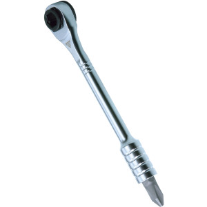 Ratchet Rocket