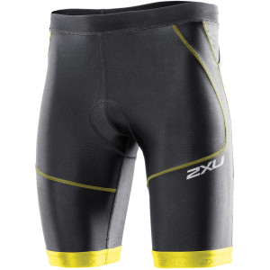 Perform Tri 9in Shorts - Men's