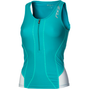 Long Distance Women's Tri Singlet