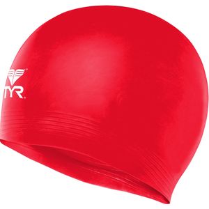 Latex Swim Cap