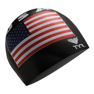 USA Latex Cap