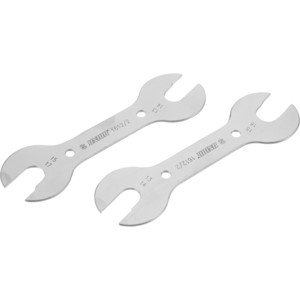 Cone Wrench Set