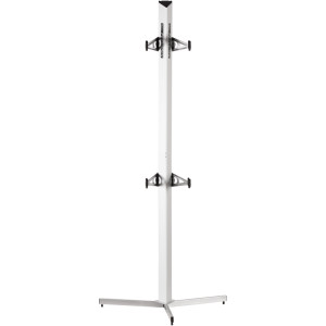 Velo Cache 2 Bike Storage Column