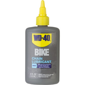Bike Wet Lube
