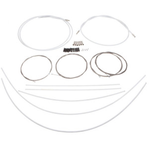 Reaction Complete Cable and Housing Kit