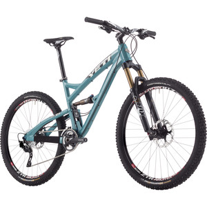 SB-75 XT Complete Bike - 2014