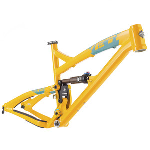 SB-66 Mountain Bike Frame - 2013