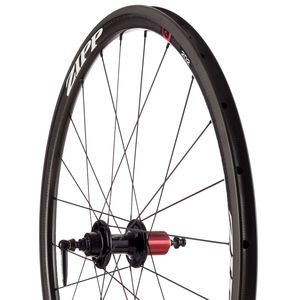 202 Firecrest Carbon Road Wheel - Clincher