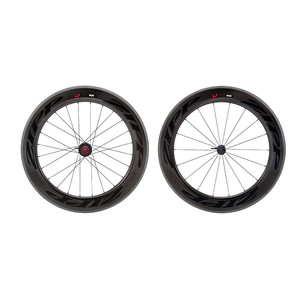 808 Firecrest Carbon Road Wheel - Clincher
